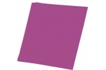 Silkepapir Mørk pink 5 ark 50x70cm 18g